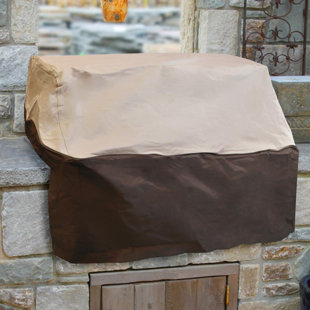 Freeport Park Searcy Gas Grill Cover Fits up to 23 Freeport Park Searcy Gas Grill Cover Fits up to 23